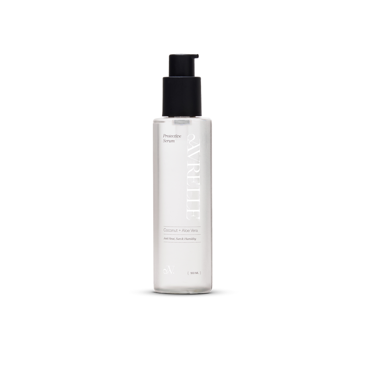 Coconut & Aloe Vera Hair Serum